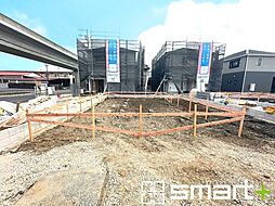 茨城県土浦市生田町