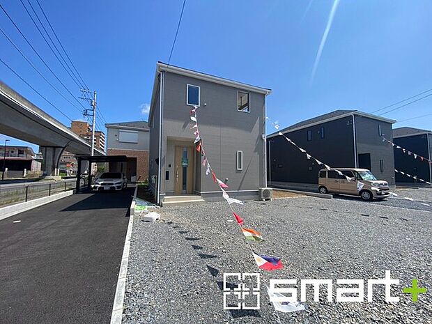 ~オプション工事もお任せください~ ・せっかくの良い住宅を更に良くする各種オプション工事。 ・住宅オプション協会加盟の当社なら様々なご提案が可能です。ぜひお気軽にご相談くださいませ。
