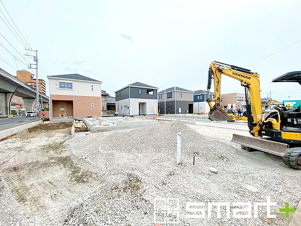 ~オプション工事もお任せください~ ・せっかくの良い住宅を更に良くする各種オプション工事。 ・住宅オプション協会加盟の当社なら様々なご提案が可能です。ぜひお気軽にご相談くださいませ。