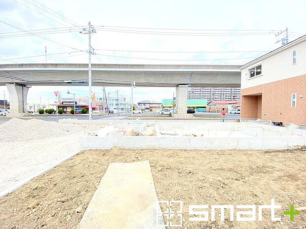 ~維持管理対策も取られております~ ・住宅性能評価において「維持管理対策等級3」を取得。 ・各点検口などが配置され、住宅のメンテナンスがしやすい造りとなっております。