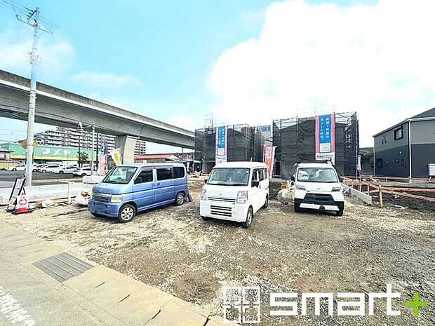 〜維持管理対策も取られております〜 ・住宅性能評価において「維持管理対策等級3」を取得。 ・各点検口などが配置され、住宅のメンテナンスがしやすい造りとなっております。