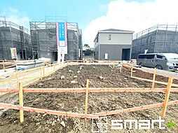 茨城県土浦市生田町