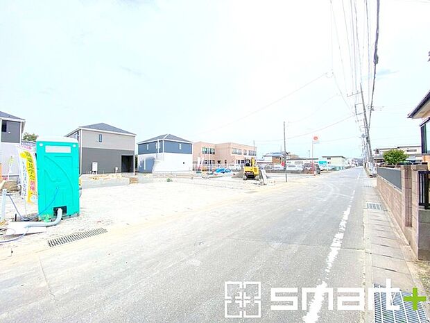 ~お問合せはお気軽に~ ・お仕事帰りの遅い時間や短時間のご案内、不動産会社に休みの多い水曜日などでもご対応可能です。 ・ぜひお気軽にお問合せくださいませ。お待ちしております!