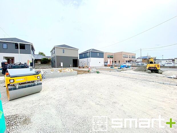 ~維持管理対策も取られております~ ・住宅性能評価において「維持管理対策等級3」を取得。 ・各点検口などが配置され、住宅のメンテナンスがしやすい造りとなっております。