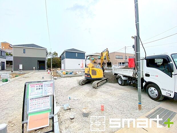 ~オプション工事もお任せください~ ・せっかくの良い住宅を更に良くする各種オプション工事。 ・住宅オプション協会加盟の当社なら様々なご提案が可能です。ぜひお気軽にご相談くださいませ。