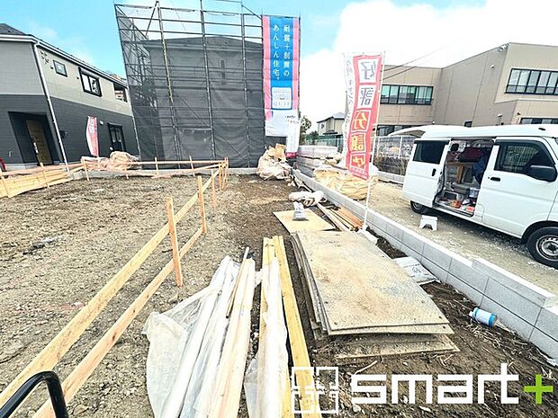 〜オプション工事もお任せください〜 ・せっかくの良い住宅を更に良くする各種オプション工事。 ・住宅オプション協会加盟の当社なら様々なご提案が可能です。ぜひお気軽にご相談くださいませ。