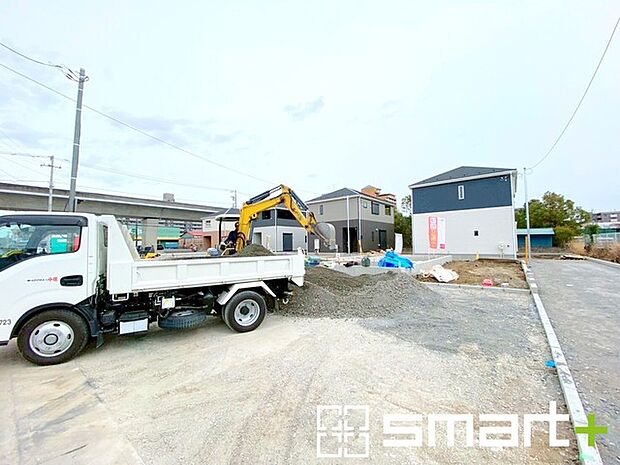 ～資金計画もお任せください～ ・ご見学はもちろん、住宅ローンなど資金面のご相談だけでもお気軽にどうぞ。 ・プロのアドバイザーがお客様にとって最適なプランをご提案させていただきます。 