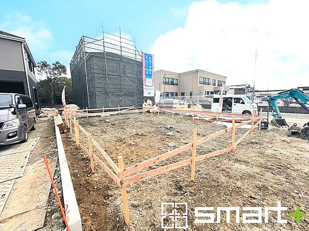 〜地盤調査も実施済み〜 ・建物建築前に地盤調査もしておりますので、安心して永くお住まいいただける住宅です。 ・アフターサービスも充実しておりますので、詳細はぜひお問合せくださいませ。