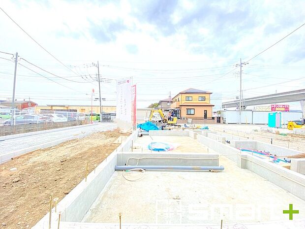 ~地盤調査も実施済み~ ・建物建築前に地盤調査もしておりますので、安心して永くお住まいいただける住宅です。 ・アフターサービスも充実しておりますので、詳細はぜひお問合せくださいませ。