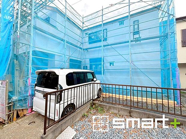 ～地盤調査も実施済み～ ・建物建築前に地盤調査もしておりますので、安心して永くお住まいいただける住宅です。 ・アフターサービスも充実しておりますので、詳細はぜひお問合せくださいませ。 