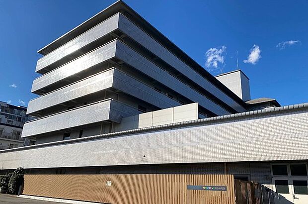 ちゃいれっく保育園　（750m）