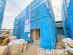 茨城県土浦市神立町