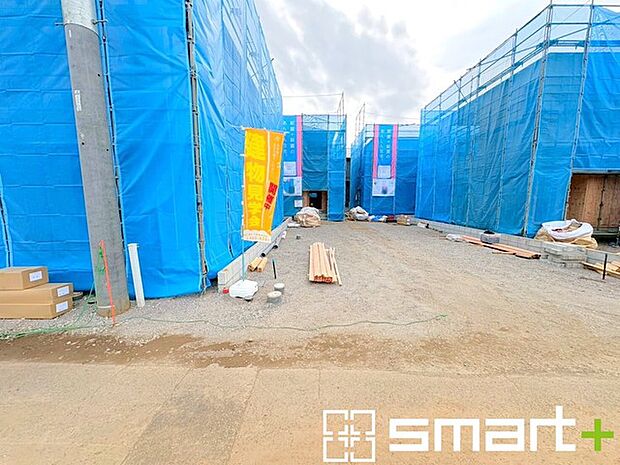 ~周辺環境もご案内いたします~ ・建物自体ももちろん大切ですが、暮らしていく上でとても大切な周辺環境。 ・ご見学時に周辺環境も併せてご案内させていただきますので、お気軽にご相談ください。