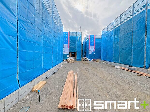 ~オプション工事もお任せください~ ・せっかくの良い住宅を更に良くする各種オプション工事。 ・住宅オプション協会加盟の当社なら様々なご提案が可能です。ぜひお気軽にご相談くださいませ。
