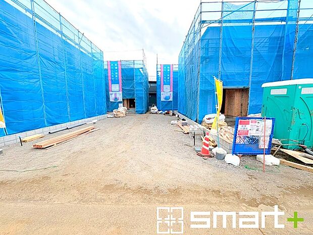 ~オプション工事もお任せください~ ・せっかくの良い住宅を更に良くする各種オプション工事。 ・住宅オプション協会加盟の当社なら様々なご提案が可能です。ぜひお気軽にご相談くださいませ。