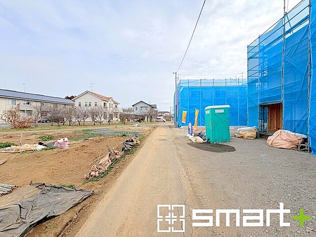 ~お問合せはお気軽に~ ・お仕事帰りの遅い時間や短時間のご案内、不動産会社に休みの多い水曜日などでもご対応可能です。 ・ぜひお気軽にお問合せくださいませ。お待ちしております!