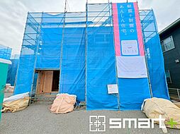 茨城県土浦市神立町