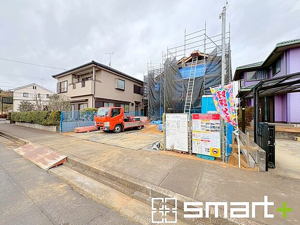 ~オプション工事もお任せください~ ・せっかくの良い住宅を更に良くする各種オプション工事。 ・住宅オプション協会加盟の当社なら様々なご提案が可能です。ぜひお気軽にご相談くださいませ。