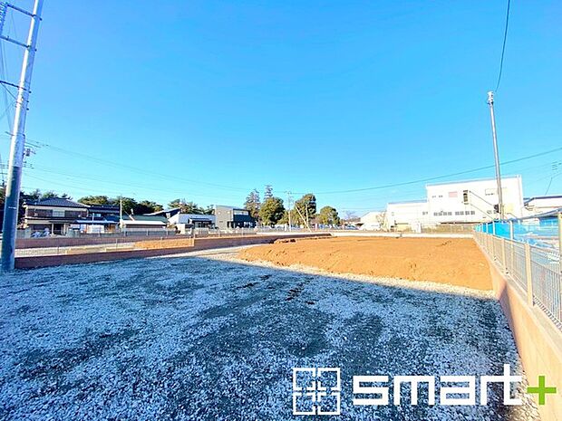 ~風にも強い強靭な建物~ ・住宅性能評価において「耐風等級2」を取得。 ・大型の台風など暴風にも耐える、強靭な建物となっております。