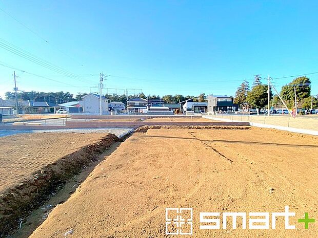 ~ご家族を守る「耐震等級3」~ ・住宅性能評価において「耐震等級3」を取得。地震に強い家であることが証明されております。 ・倒壊の恐れが低くなりますので、地震保険が半額になるメリットも。