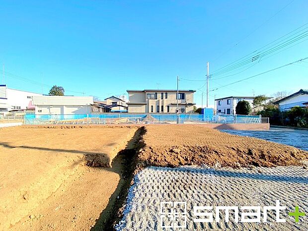 ～地盤調査も実施済み～ ・建物建築前に地盤調査もしておりますので、安心して永くお住まいいただける住宅です。 ・アフターサービスも充実しておりますので、詳細はぜひお問合せくださいませ。 