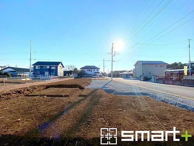 ～地盤調査も実施済み～ ・建物建築前に地盤調査もしておりますので、安心して永くお住まいいただける住宅です。 ・アフターサービスも充実しておりますので、詳細はぜひお問合せくださいませ。 