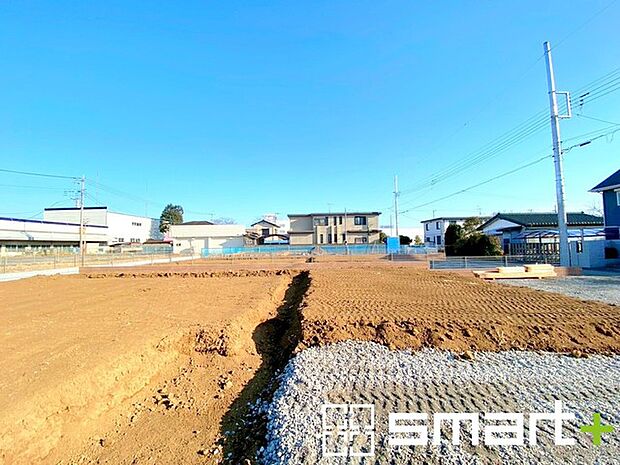 ~国が認めた長期優良住宅~ ・名の通り長期に亘り優れた性能が持続する長期優良住宅。 ・税制面での優遇などもございます。詳細は担当までお気軽にお問い合わせくださいませ。