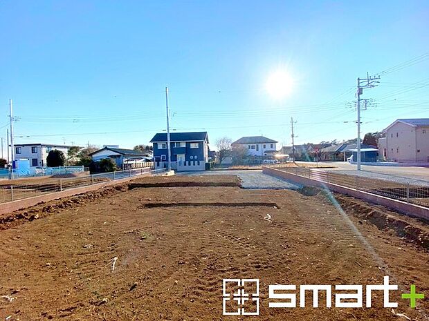 ～地盤調査も実施済み～ ・建物建築前に地盤調査もしておりますので、安心して永くお住まいいただける住宅です。 ・アフターサービスも充実しておりますので、詳細はぜひお問合せくださいませ。 