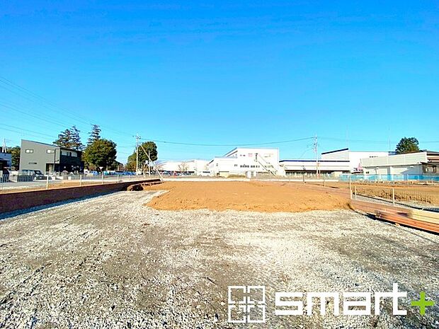 ~維持管理対策も取られております~ ・住宅性能評価において「維持管理対策等級3」を取得。 ・各点検口などが配置され、住宅のメンテナンスがしやすい造りとなっております。