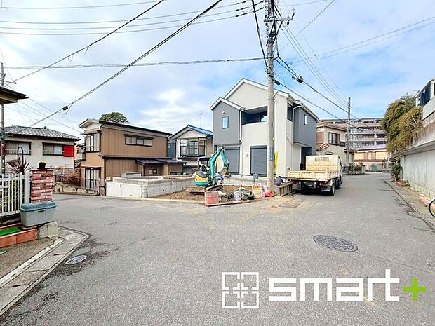 ~周辺環境もご案内いたします~ ・建物自体ももちろん大切ですが、暮らしていく上でとても大切な周辺環境。 ・ご見学時に周辺環境も併せてご案内させていただきますので、お気軽にご相談ください。