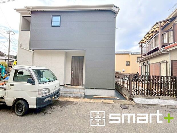 ~完成物件もご案内可能~ ・ご案内時には実際の立地に加え、同メーカー・同仕様の完成物件もご案内可能です。 ・ぜひ現地と建物をご覧いただき、具体的にイメージしてみてくださいませ。