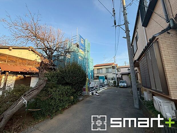 〜お問合せはお気軽に〜 ・お仕事帰りの遅い時間や短時間のご案内、不動産会社に休みの多い水曜日などでもご対応可能です。 ・ぜひお気軽にお問合せくださいませ。お待ちしております！ 