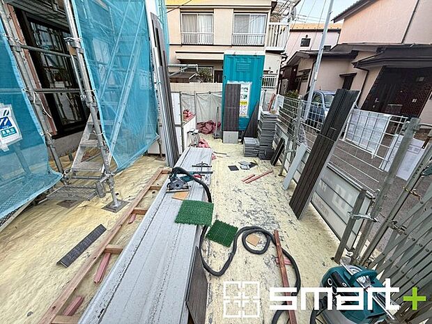 ~オプション工事もお任せください~ ・せっかくの良い住宅を更に良くする各種オプション工事。 ・住宅オプション協会加盟の当社なら様々なご提案が可能です。ぜひお気軽にご相談くださいませ。