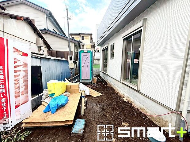 ~オプション工事もお任せください~ ・せっかくの良い住宅を更に良くする各種オプション工事。 ・住宅オプション協会加盟の当社なら様々なご提案が可能です。ぜひお気軽にご相談くださいませ。