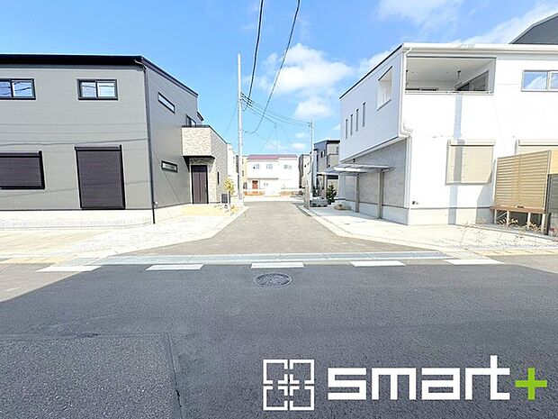 ~お問合せはお気軽に~ ・お仕事帰りの遅い時間や短時間のご案内、不動産会社に休みの多い水曜日などでもご対応可能です。 ・ぜひお気軽にお問合せくださいませ。お待ちしております!