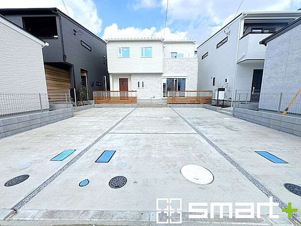 ~周辺環境もご案内いたします~ ・建物自体ももちろん大切ですが、暮らしていく上でとても大切な周辺環境。 ・ご見学時に周辺環境も併せてご案内させていただきますので、お気軽にご相談ください。