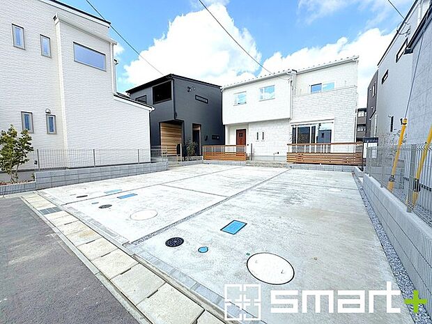 ~お問合せはお気軽に~ ・お仕事帰りの遅い時間や短時間のご案内、不動産会社に休みの多い水曜日などでもご対応可能です。 ・ぜひお気軽にお問合せくださいませ。お待ちしております!