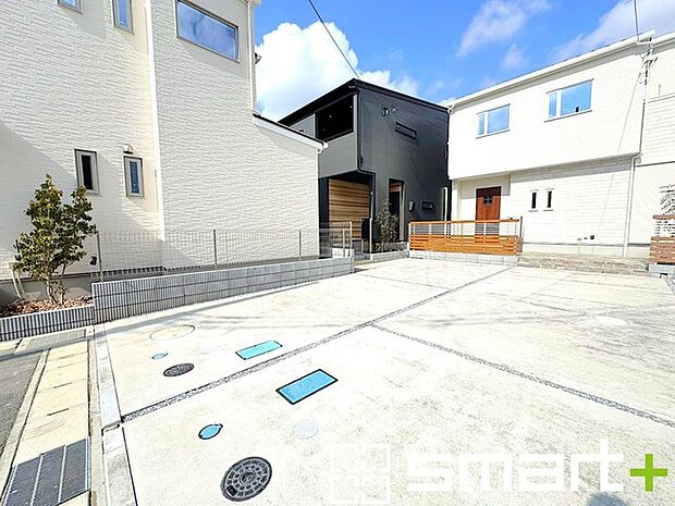 ~お問合せはお気軽に~ ・お仕事帰りの遅い時間や短時間のご案内、不動産会社に休みの多い水曜日などでもご対応可能です。 ・ぜひお気軽にお問合せくださいませ。お待ちしております!