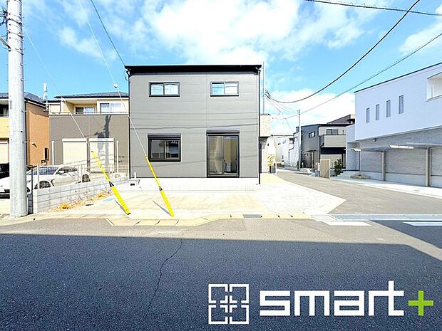 ~地盤調査も実施済み~ ・建物建築前に地盤調査もしておりますので、安心して永くお住まいいただける住宅です。 ・アフターサービスも充実しておりますので、詳細はぜひお問合せくださいませ。