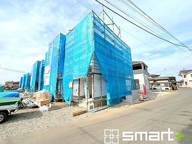 ~資金計画もお任せください~ ・ご見学はもちろん、住宅ローンなど資金面のご相談だけでもお気軽にどうぞ。 ・プロのアドバイザーがお客様にとって最適なプランをご提案させていただきます。