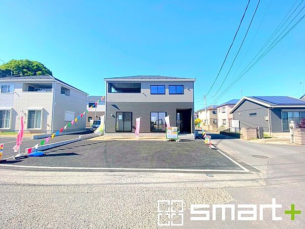~資金計画もお任せください~ ・ご見学はもちろん、住宅ローンなど資金面のご相談だけでもお気軽にどうぞ。 ・プロのアドバイザーがお客様にとって最適なプランをご提案させていただきます。
