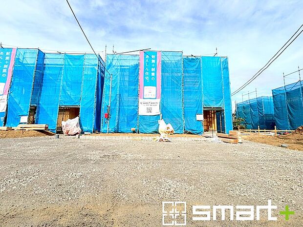 ～地盤調査も実施済み～ ・建物建築前に地盤調査もしておりますので、安心して永くお住まいいただける住宅です。 ・アフターサービスも充実しておりますので、詳細はぜひお問合せくださいませ。 