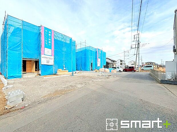 ~お問合せはお気軽に~ ・お仕事帰りの遅い時間や短時間のご案内、不動産会社に休みの多い水曜日などでもご対応可能です。 ・ぜひお気軽にお問合せくださいませ。お待ちしております!