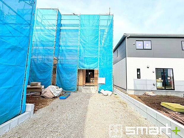~地盤調査も実施済み~ ・建物建築前に地盤調査もしておりますので、安心して永くお住まいいただける住宅です。 ・アフターサービスも充実しておりますので、詳細はぜひお問合せくださいませ。
