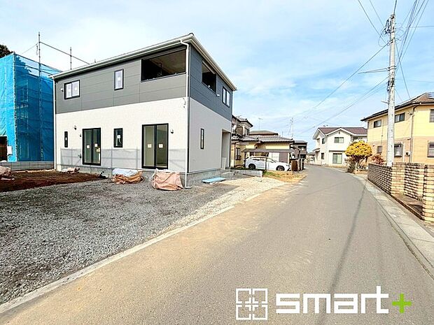 ~周辺環境もご案内いたします~ ・建物自体ももちろん大切ですが、暮らしていく上でとても大切な周辺環境。 ・ご見学時に周辺環境も併せてご案内させていただきますので、お気軽にご相談ください。