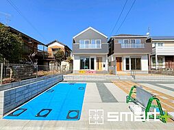 千葉県我孫子市湖北台２丁目