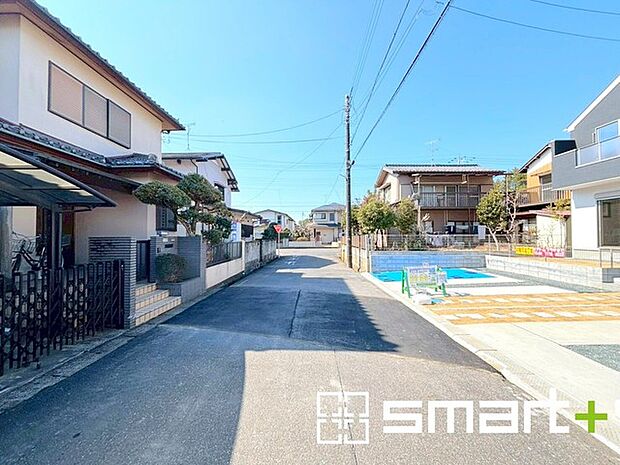 ~お問合せはお気軽に~ ・お仕事帰りの遅い時間や短時間のご案内、不動産会社に休みの多い水曜日などでもご対応可能です。 ・ぜひお気軽にお問合せくださいませ。お待ちしております!