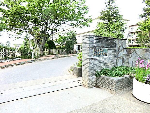 湖北台中学校（650m）