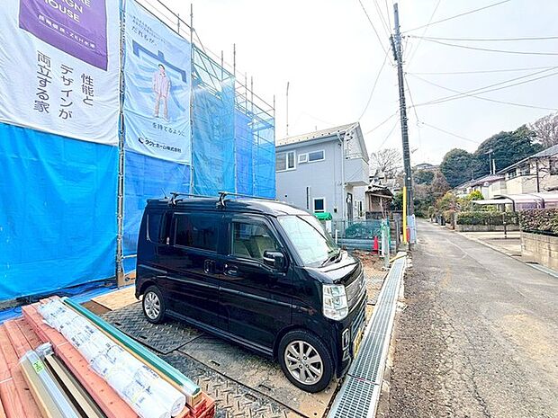 ~地盤調査も実施済み~ ・建物建築前に地盤調査もしておりますので、安心して永くお住まいいただける住宅です。 ・アフターサービスも充実しておりますので、詳細はぜひお問合せくださいませ。