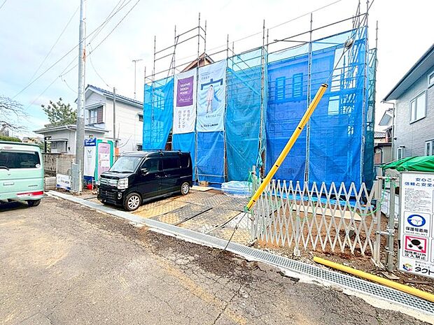 ~資金計画もお任せください~ ・ご見学はもちろん、住宅ローンなど資金面のご相談だけでもお気軽にどうぞ。 ・プロのアドバイザーがお客様にとって最適なプランをご提案させていただきます。